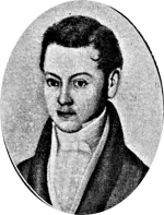 Александр Булатов (1793 - 1836) Декабрист