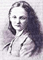 ЕлизаветаГерцен (дочь А.Герцена)