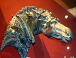 Голова лошади Помпеи I d