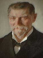 Василий Бахрушин (1832-1906)