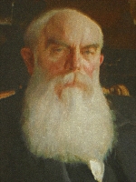 А.Абрикосов (1824-1904)