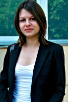 Джоанна Рутковска