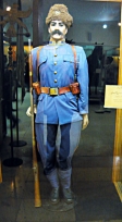 16. Военный музей Тегеран