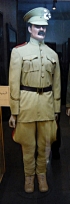 17. Военный музей Тегеран