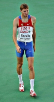 Александр Шустов