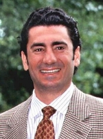 Принц Али Реза Пехлеви