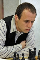 Евгений Мирошниченко