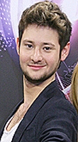 Эльдар Гасымов (Эл) Победитель "Евровидение- 2011"