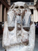 Фараон Джосер 2592-2566 гг. до н.э. III династия