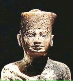 Фараон Хуфу (Хеопс) 2503-2483 гг. до н.э. IVдинстия