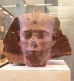 Фараон Джедефра 2482-2475 гг.до н.э. IV династия