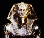 Фараон Хефрен 2475-2448 гг. до н.э.IV династияф