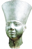 Фараон Усеркаф 2435-2429 гг. до н.э. V династия