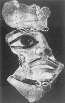 Фараон Пепи II 216-2153 гг.до н.э. VI династия