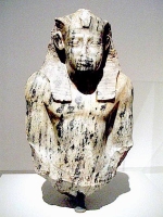 Фараон Сенусерт I 1920-1875 гг до н.э. XII династия