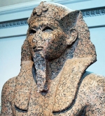 Фараон Собекемсафт II       -     XVII династия