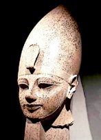 Фараон Яхмос I 1550-1525 гг до н.э. XVIII династия
