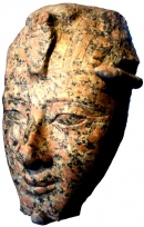 Фараон Аменхотеп II 1428-1397 XVIII династия