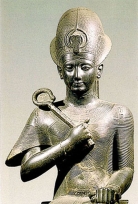 Фараон Рамзес II Великий 1289-1222 гг до н.э. XIX династия 