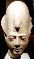 Фараон Аменмес 1200-1187 гг до н.э. XIX  династия