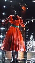 Платье "Топаз" Диор 1951\1952
