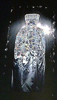 Платье Palmyre Dior