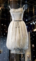 Вечернее платье "Одри" Dior