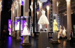 Выставка "Dior: под знаком искусства" Москва, музей им.Пушкина 2011 г
