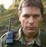  Сергей Маховиков