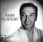 Андре Кавё (Andrй Claveau) (Франция)1958 Нидерланды