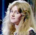 Николь (Nicole) (ФРГ) Харрогейт 1982