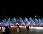 Кристал Палас Евровидение 2012 Баку