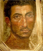 15 Фаюмский портрет