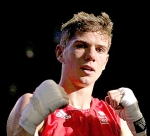 Люк Кэмпбелл (Великобритания) вес до 56 кг ЗП Олимпиады-2012